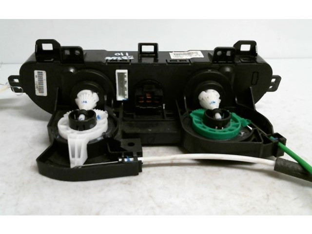 Блок управления климат-контролем 97250B9AG0PGB, 97250B9AG0PGB Hyundai i10