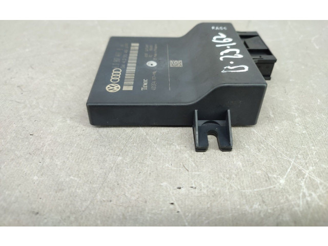 Řídící jednotka 4L0907468B Audi Q7 4L 2008