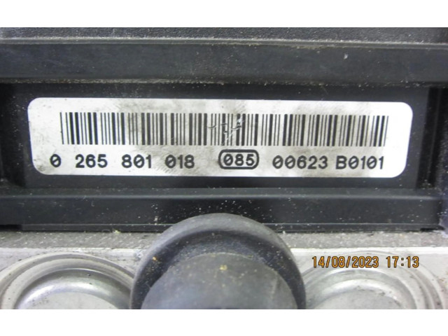 Интеркулер  6001550546   Dacia Logan I 