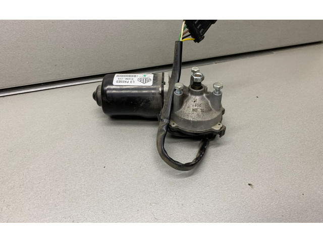 Моторчик дворников 93390344, 91625640 Opel Meriva A