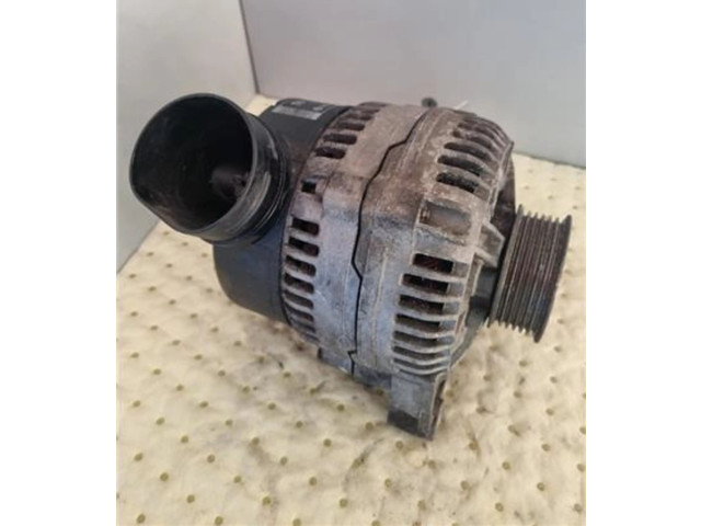 Генератор 078903015C, 0123505007   Audi 100 S4 C4      