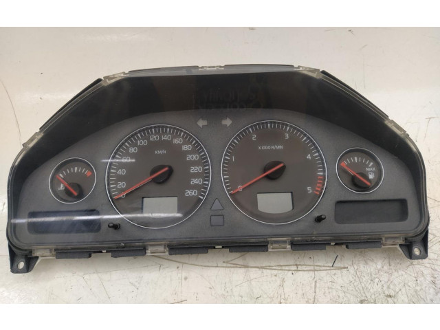 Панель приборов 8691648 Volvo XC90