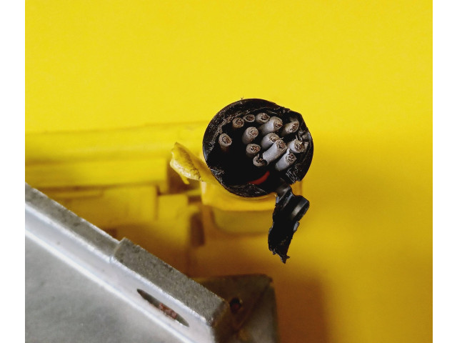 Блок подушек безопасности 77960S10G81 Honda CR-V