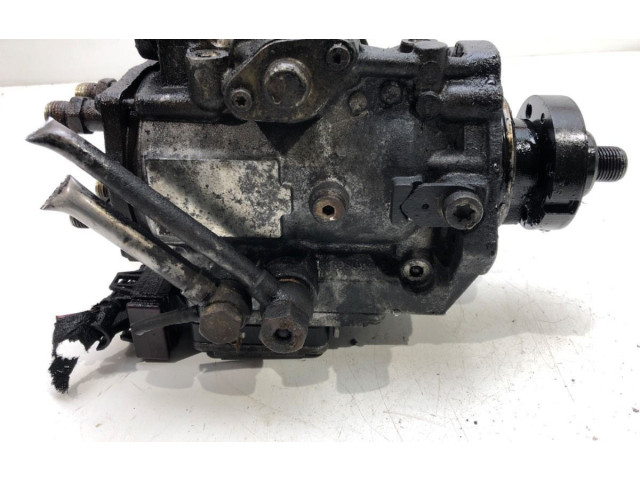 Vstřikovací čerpadlo Y20DTH Opel Zafira A