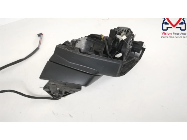 Zpětné zrcátko Audi Q7 4M 2015