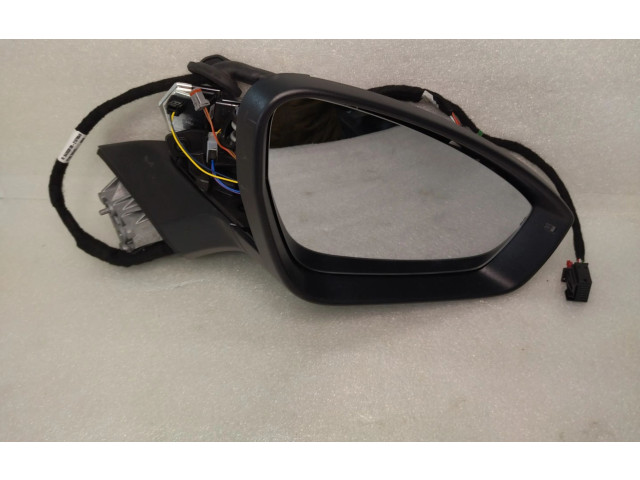 Zpětné zrcátko Volkswagen ID.4 2020 11B857502AN, 5WA980456D