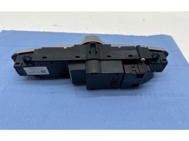 Блок управления климат-контролем 31398845, P31398845   Volvo S90, V90