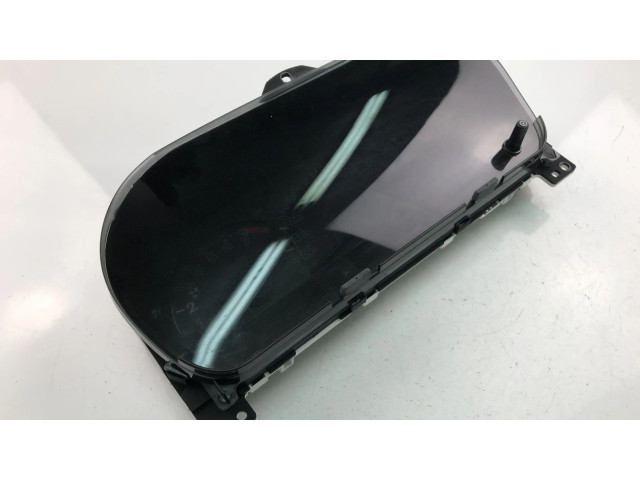 Панель приборов 78100SJDG122M1 Honda FR-V