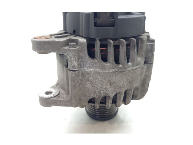 Генератор 231002949r   Dacia Duster      