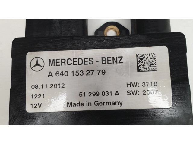 Реле подогрева свеч