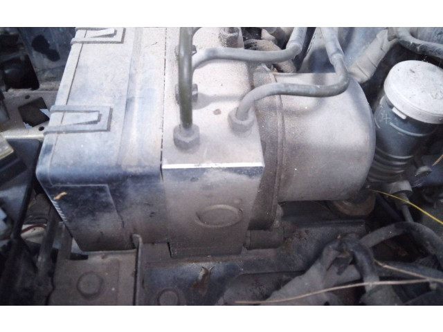 Блок АБС Mitsubishi Montero - года