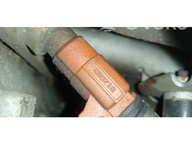 Топливная рампа CDH210 Mitsubishi Lancer