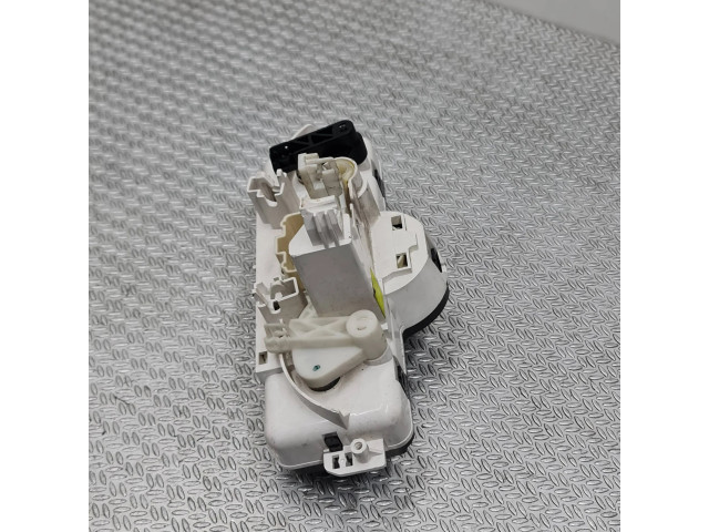 Блок управления климат-контролем 69590001, 030967W   Renault Clio III