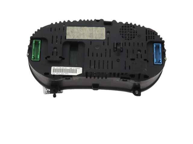 Панель приборов 8L0920931F, I0-9933I Audi A3 S3 8L