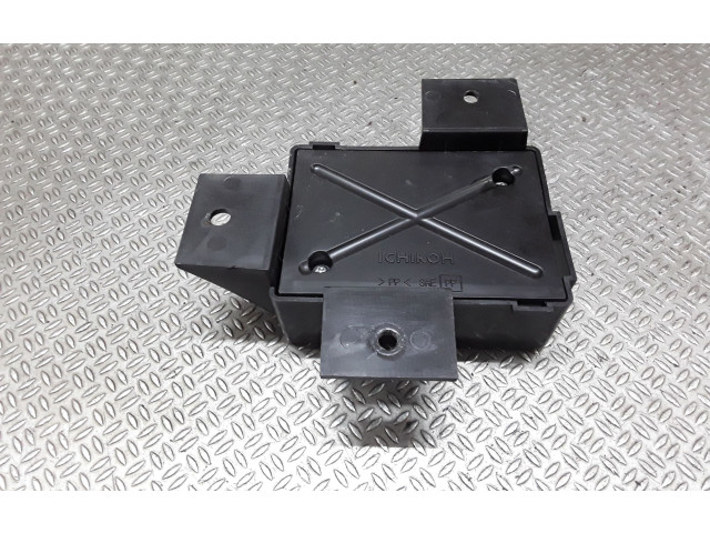 Блок управления Infiniti FX