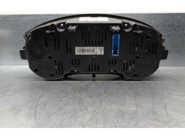 Панель приборов Skoda Superb B6 (3T)