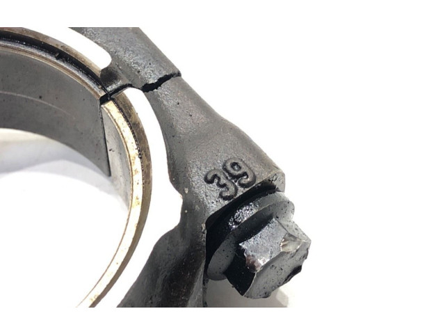 Píst 73502643 Fiat Grande Punto