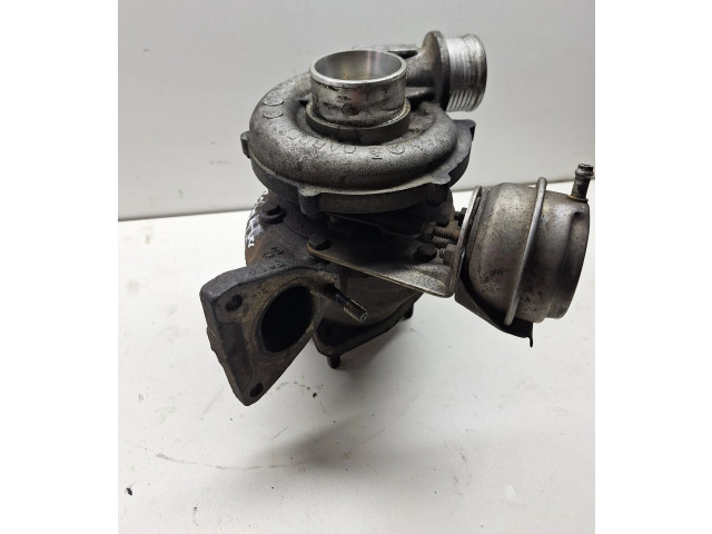  Турбина Volvo XC90  GT2052V, 8689592         