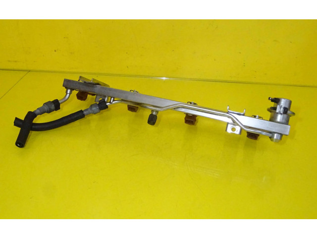 Магистральная трубка топлива 0280156023, 0280160560 Saab 9-5