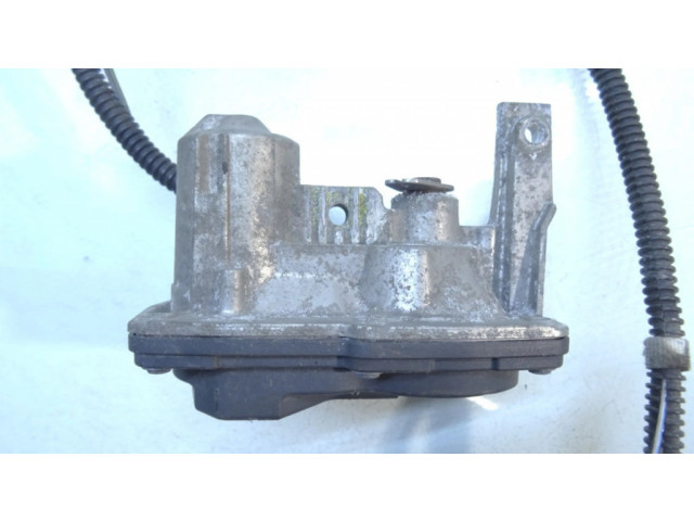 Двигатель управления