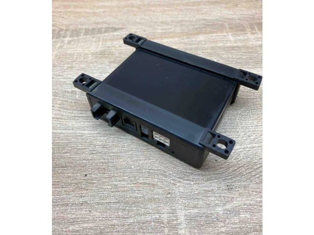 Блок управления S3080S2001A1008   Toyota Corolla Verso AR10