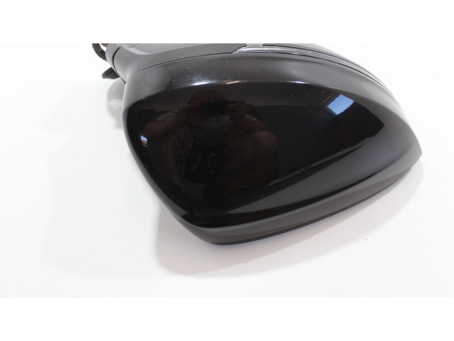 Zpětné zrcátko Volkswagen Tiguan Allspace 2013 13PIN