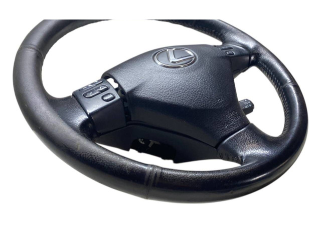 Руль Lexus RX 330 - 350 - 400H - года 4510048380C0