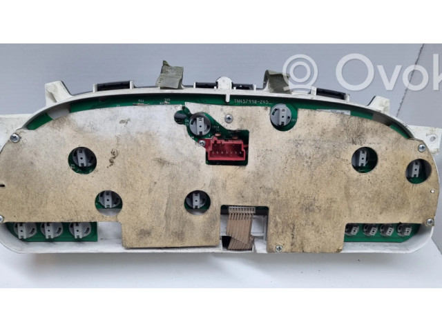 Панель приборов Chrysler Voyager