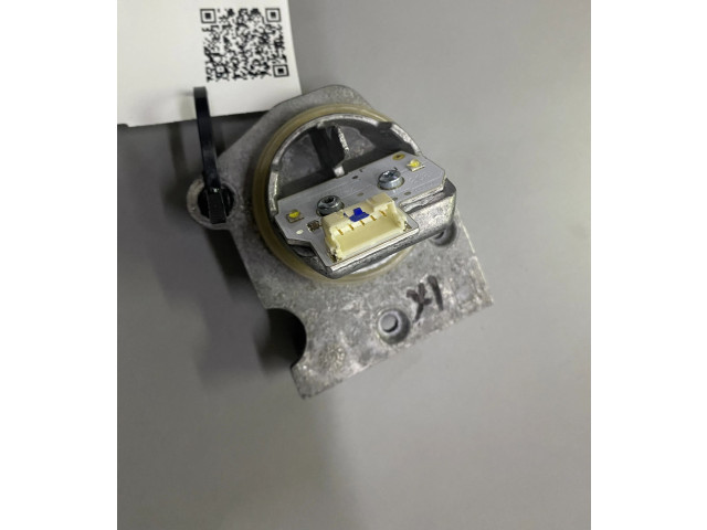 Блок фонаря / (блок «хenon»)