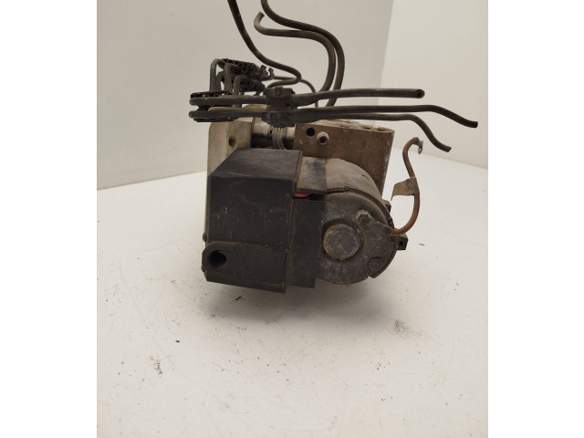 Блок АБС 4A0614111C, 0265211001 Audi A6 S6 C4 4A 1994 - 1997 года