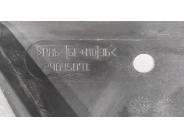 Вентилятор радиатора 24045071, 1115095 Dodge Magnum 2.7