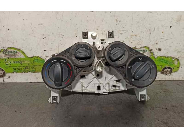 Модуль блока управления кондиционером 1568587   Ford Ka