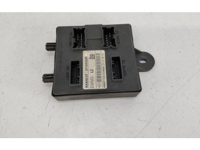 Блок комфорта 231A06426R, 231A06426R Dacia Duster II