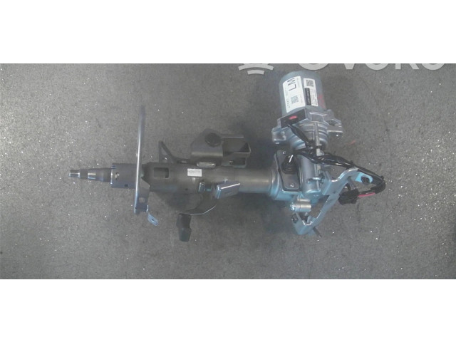    Рулевая рейка 45250-0H071   Peugeot 108 2014 -  года