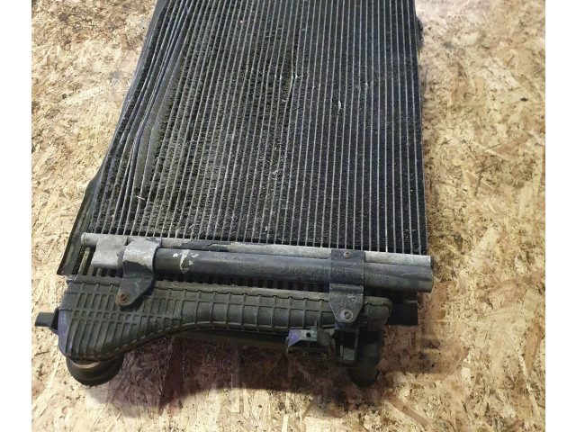 Интеркулер 1K0145803H Volkswagen Caddy