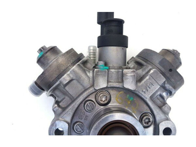 Vstřikovací čerpadlo 0445010632, 0986437435 Audi A5 Sportback 8TA