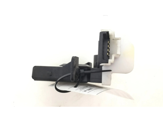 Замок багажника 90502AV710 Nissan Micra 2003-2007 года