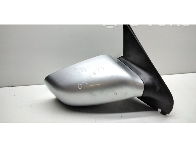 Зеркало электрическое     правое    Ford Scorpio  1995-1998 года   