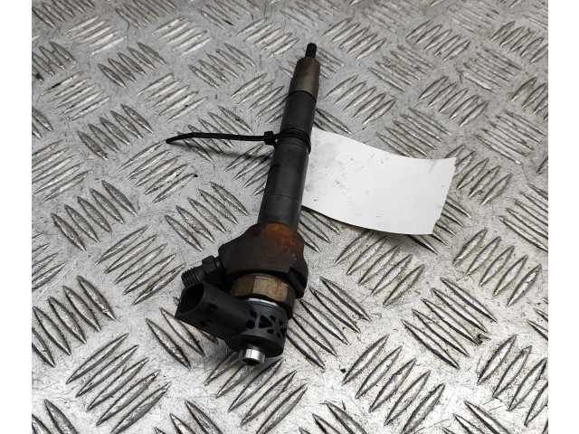 Жиклер (жиклеры) (форсунка (форсунки) 04L130277E, 0445110475 Volkswagen Golf VII