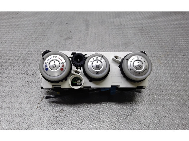 Блок управления климат-контролем 69667301 Mitsubishi Colt