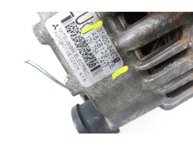 Генератор A5TB1291ZE, 3140084E01   Suzuki Swift