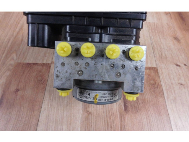 Jednotka ABS DB1R437A0 Mazda 2 2015