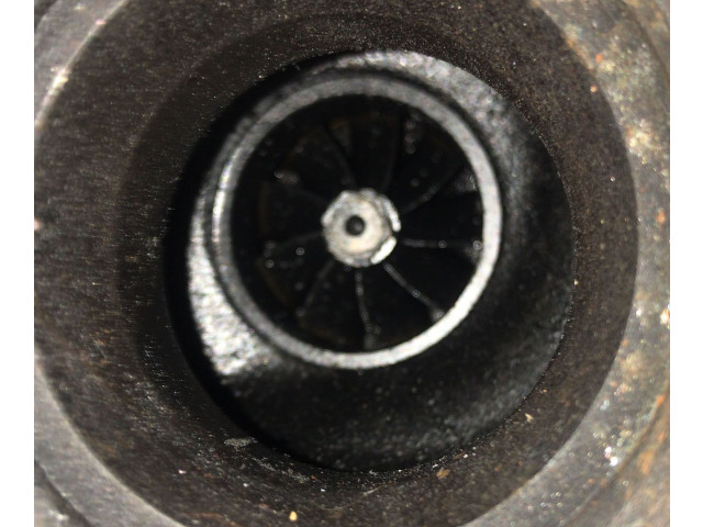  Турбина Lancia Delta III  55239695, 55239695         