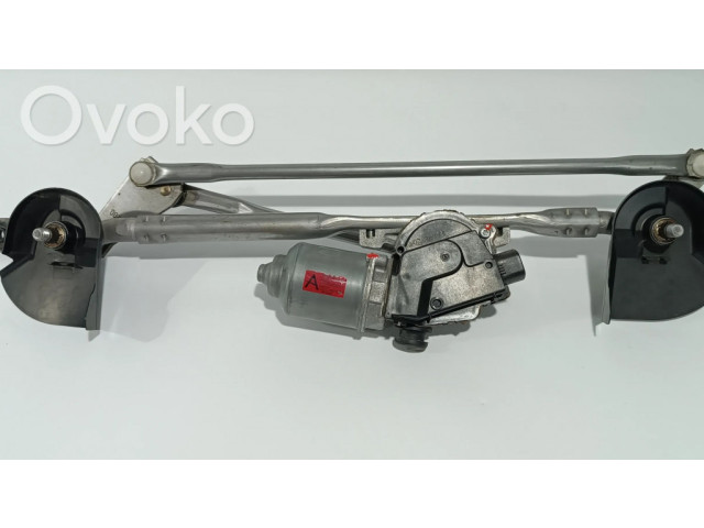 Комплект механизма стеклоочистителей