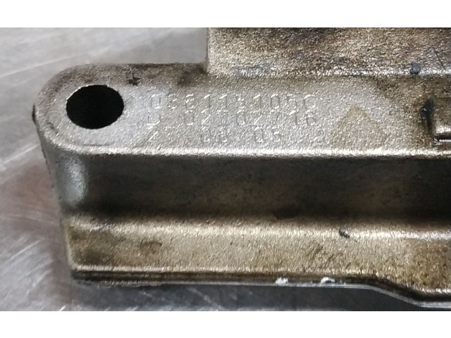 Масляный насос BKC 038115105C Volkswagen Jetta V