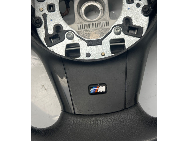Volant BMW 5 E60 E61 2009 32346774458