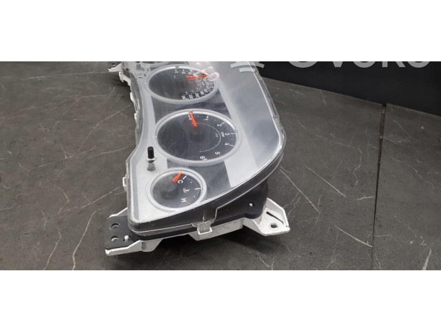 Панель приборов 05172342ab   Jeep Patriot       