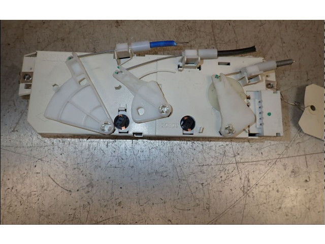 Блок управления климат-контролем 7701054312 Renault Twingo I