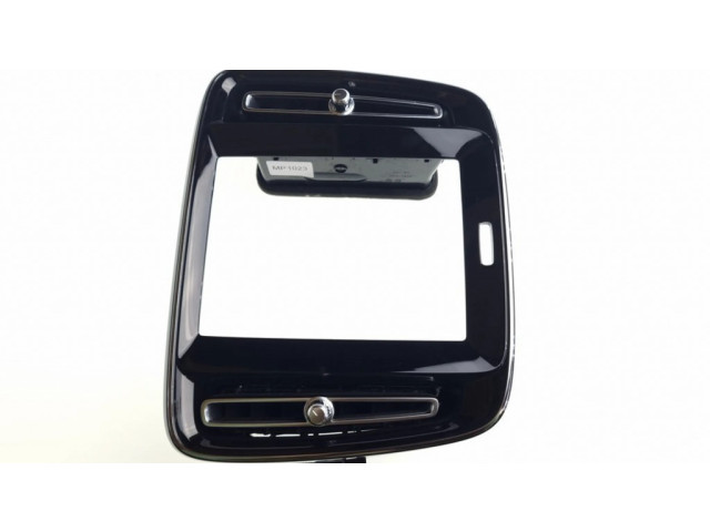 Отделка радио/ навигации