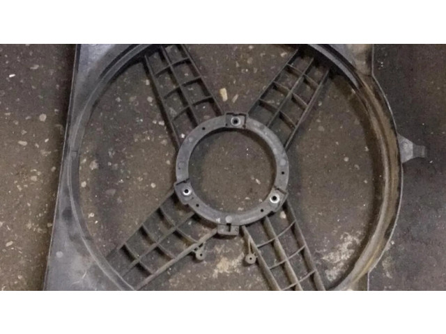 Вентилятор радиатора 7790896 BMW 3 E46 2.0